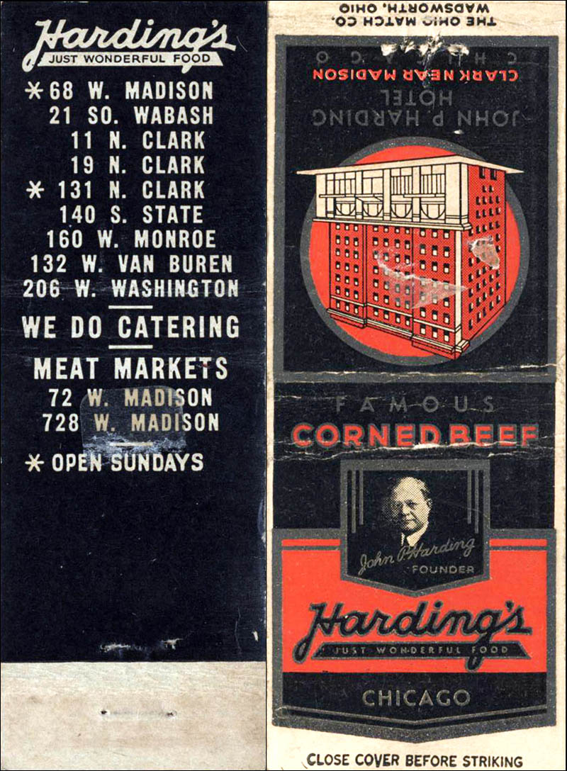Hardings
