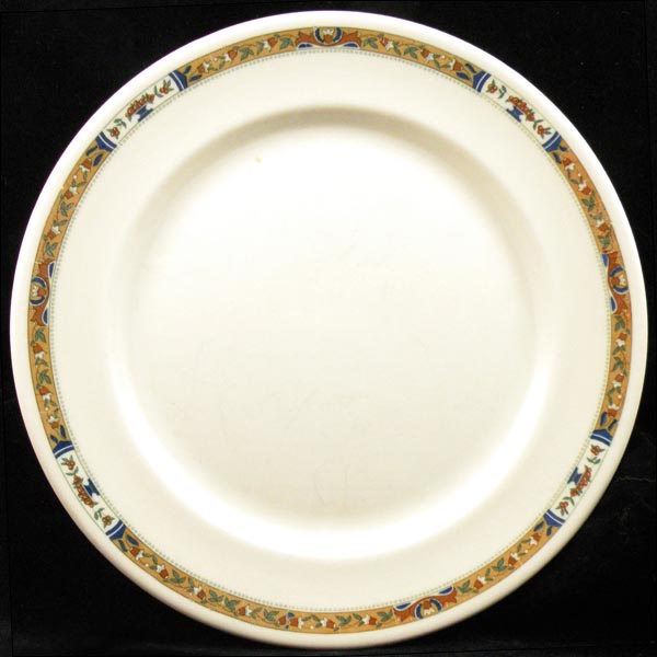Underglazed Print Pattern #7003