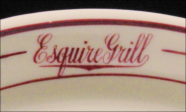 Esquire Grill