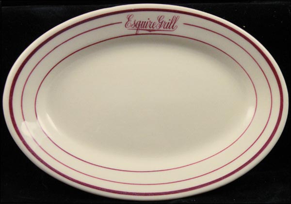 Esquire Grill