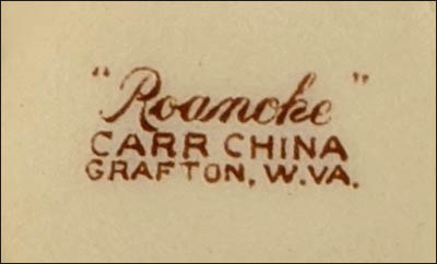 Roanoke