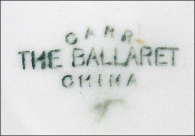 The Ballaret