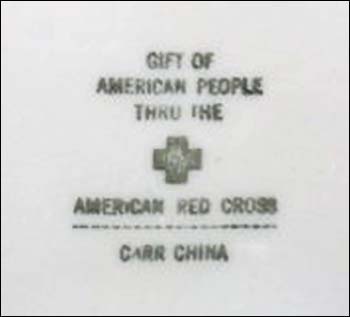 American Red Cross