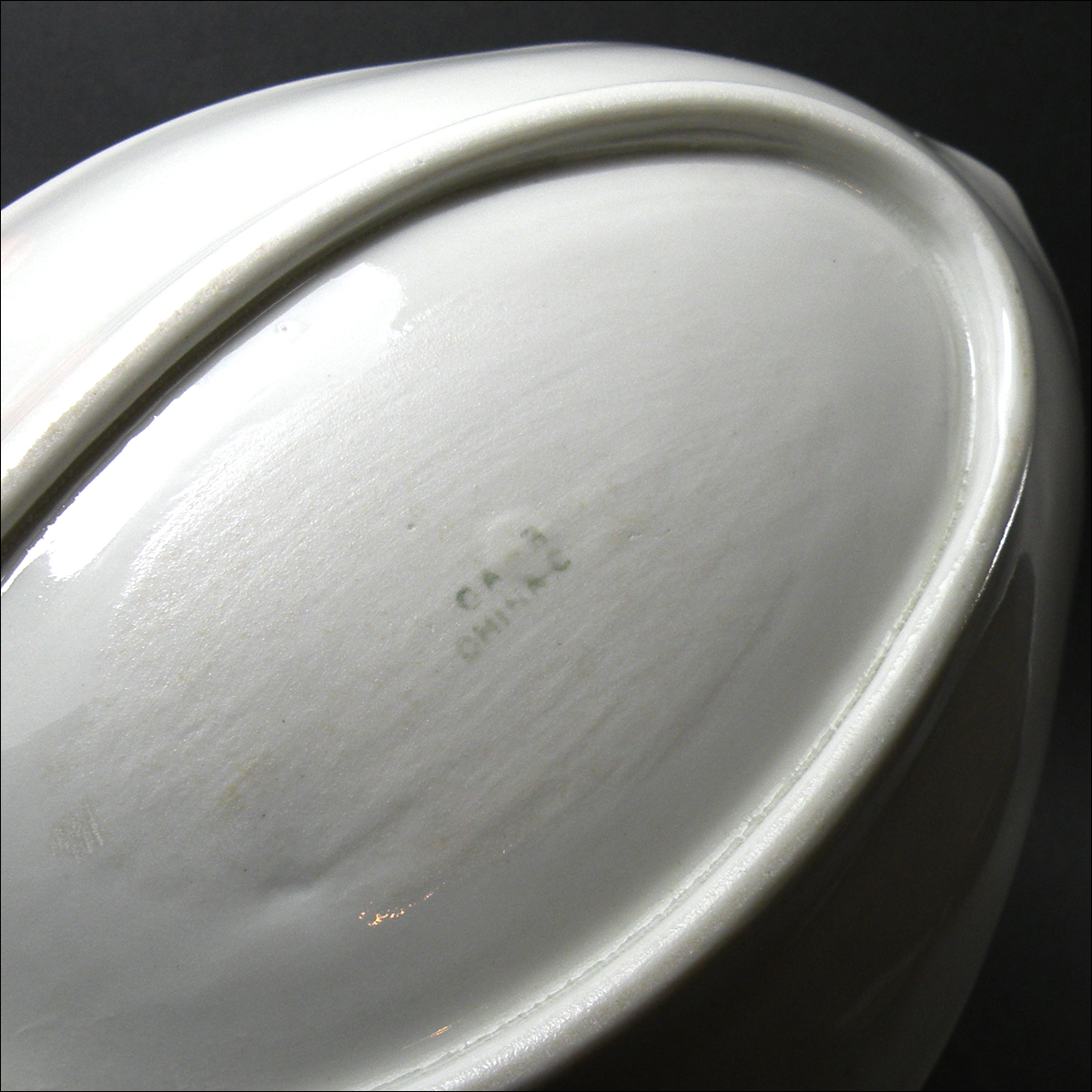 Carr China Company