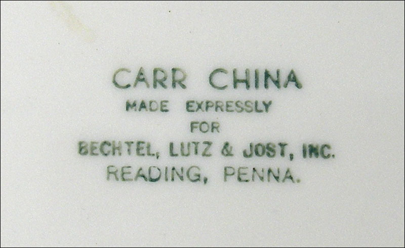Bechtel, Lutz & Jost, Inc.