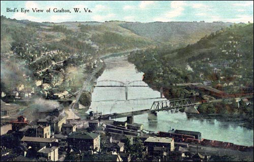 Grafton View