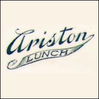 Ariston Lunch