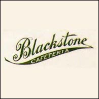 Blackstone Cafeteria