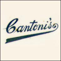 Cantoni's