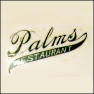 Palms Restaurant