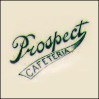 Prospect Cafeteria