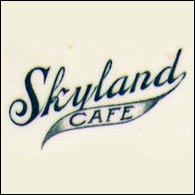 Skyland Cafe