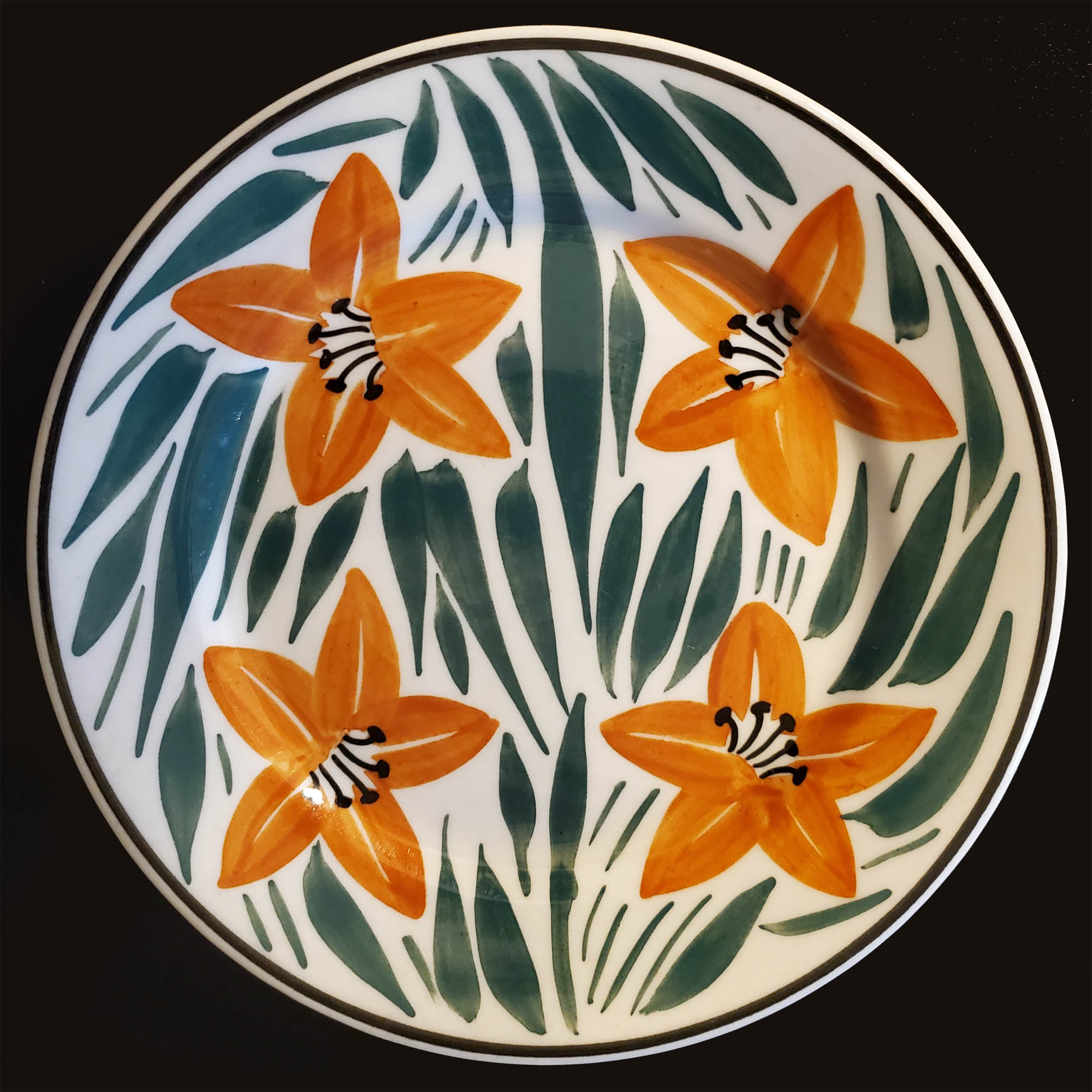 Mattson - Carr China