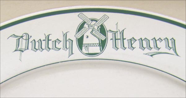 Dutch Henry's