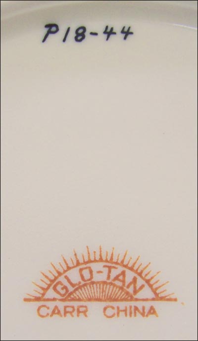 Windsor Glo-Tan