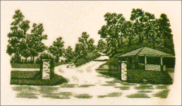 Grafton Boy Scout Camp