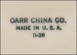 Advertising Ashtray