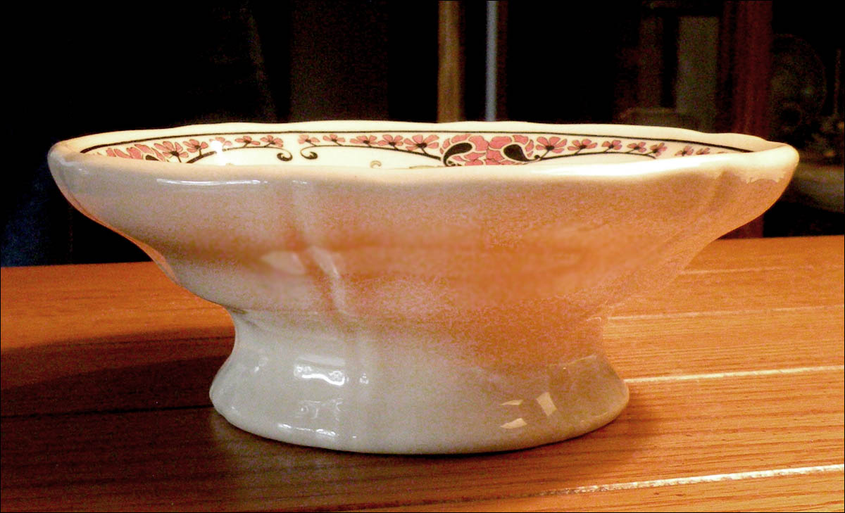 floral compote