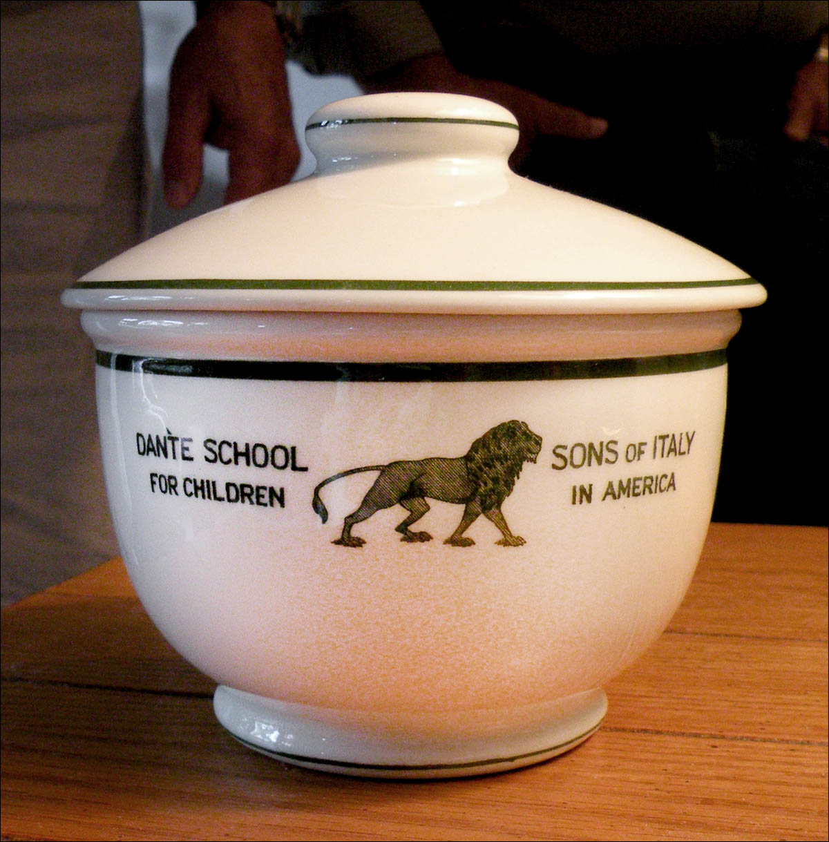Dante School