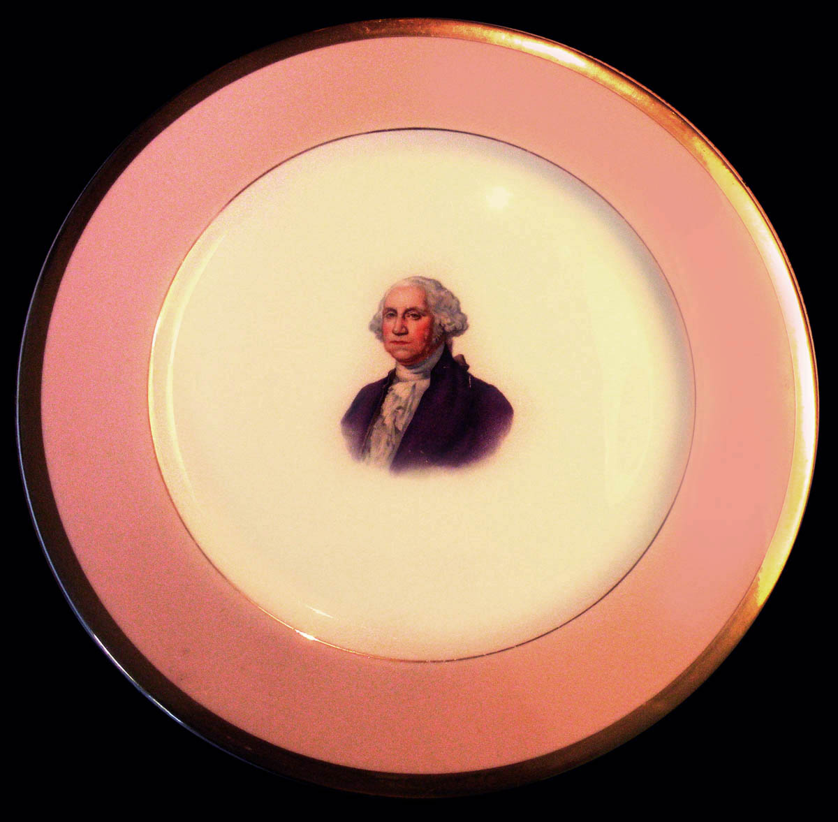 George Washington