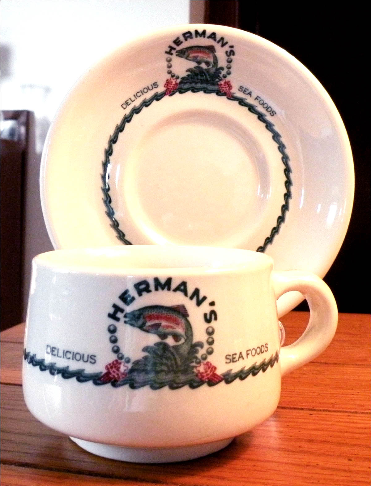 Herman's Sea Food