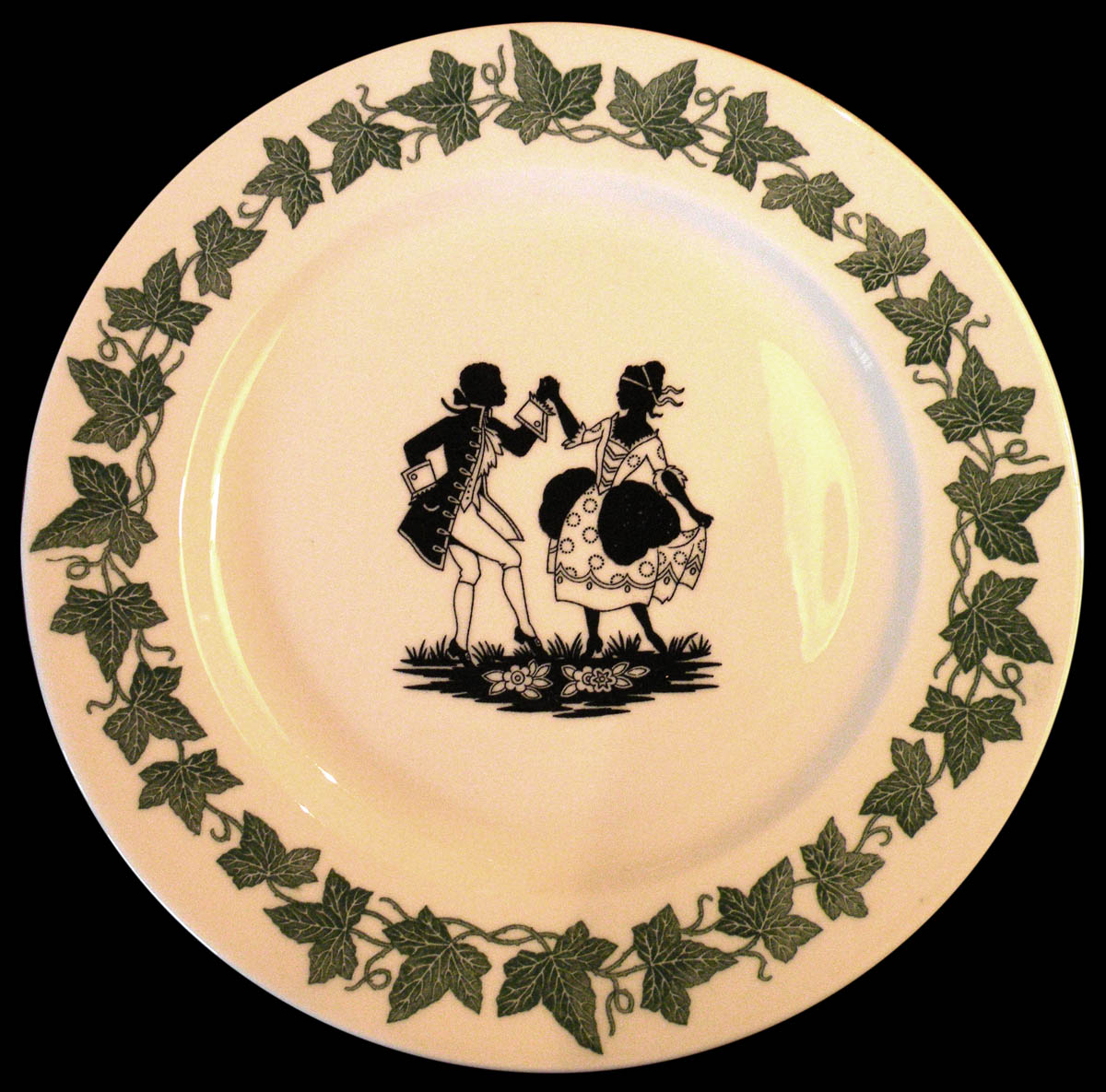 Ivydale Sample