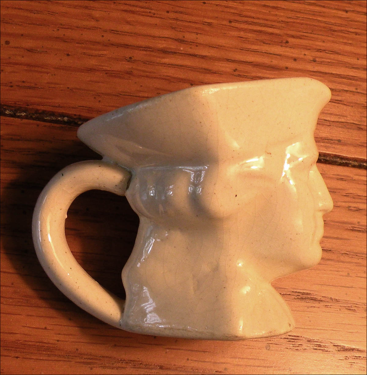 Patriot Mug