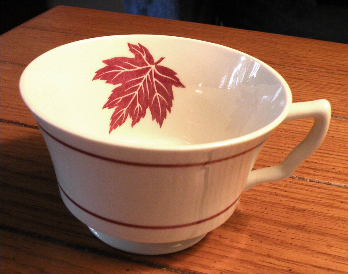 Maple Cup