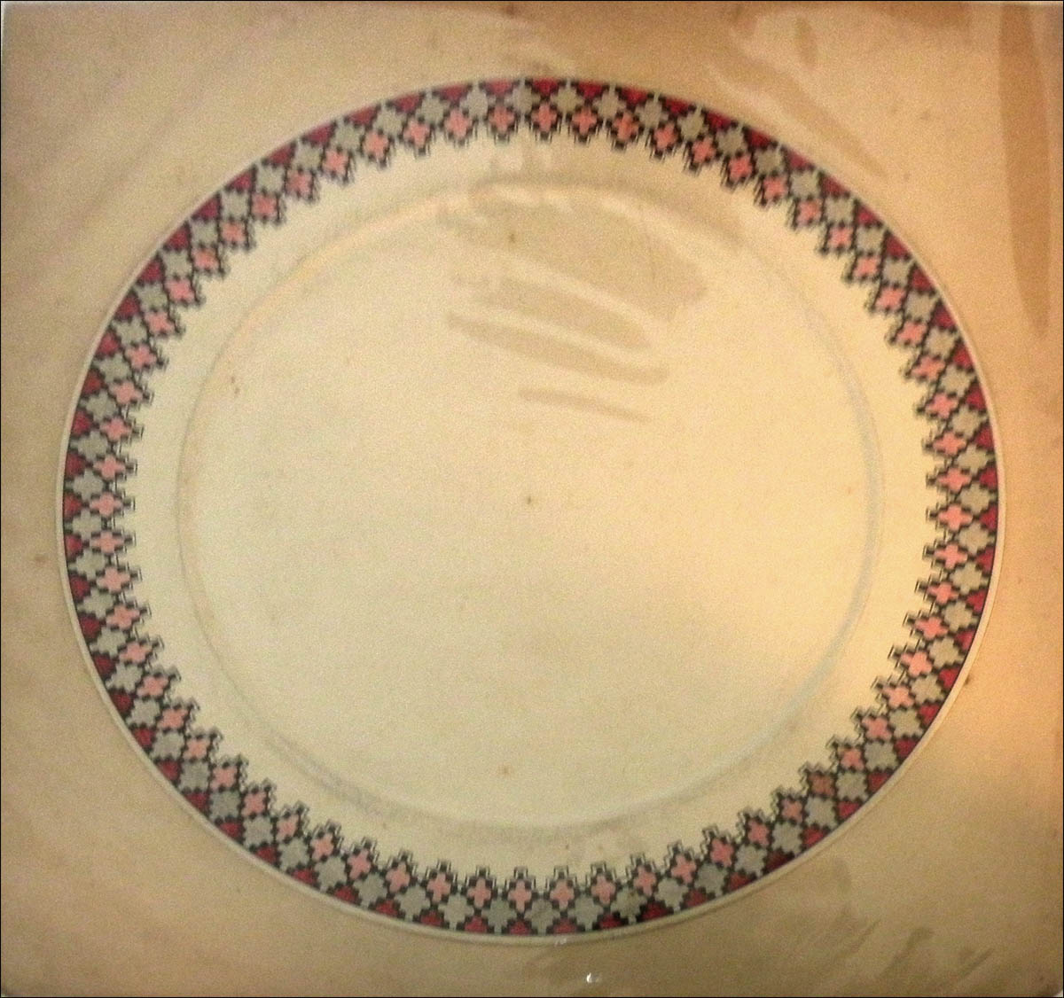 Sample Board