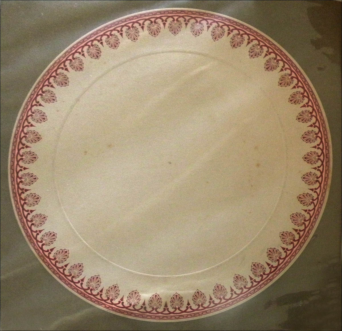 Sample Board