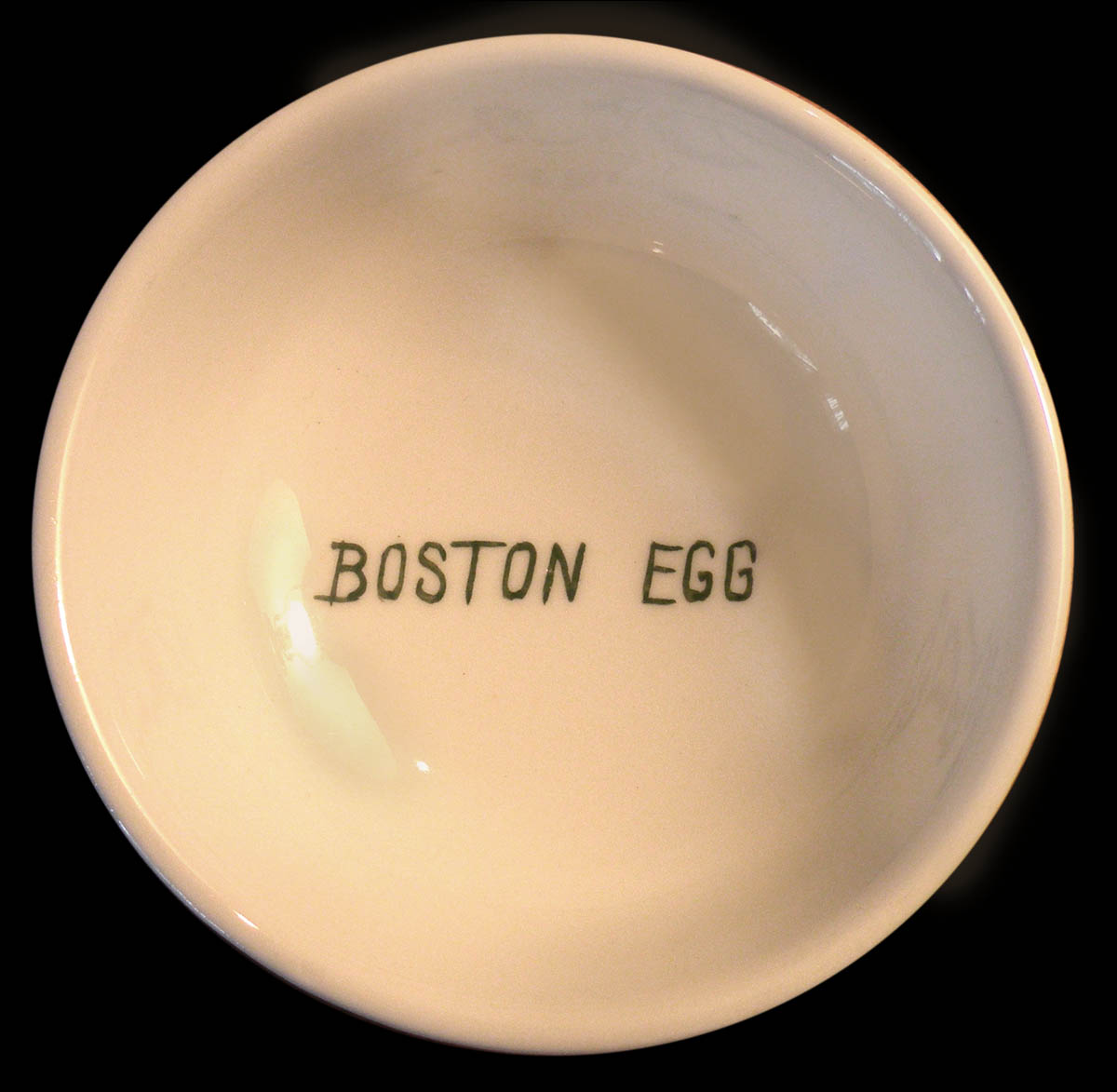 Shape – Boston Egg Cup