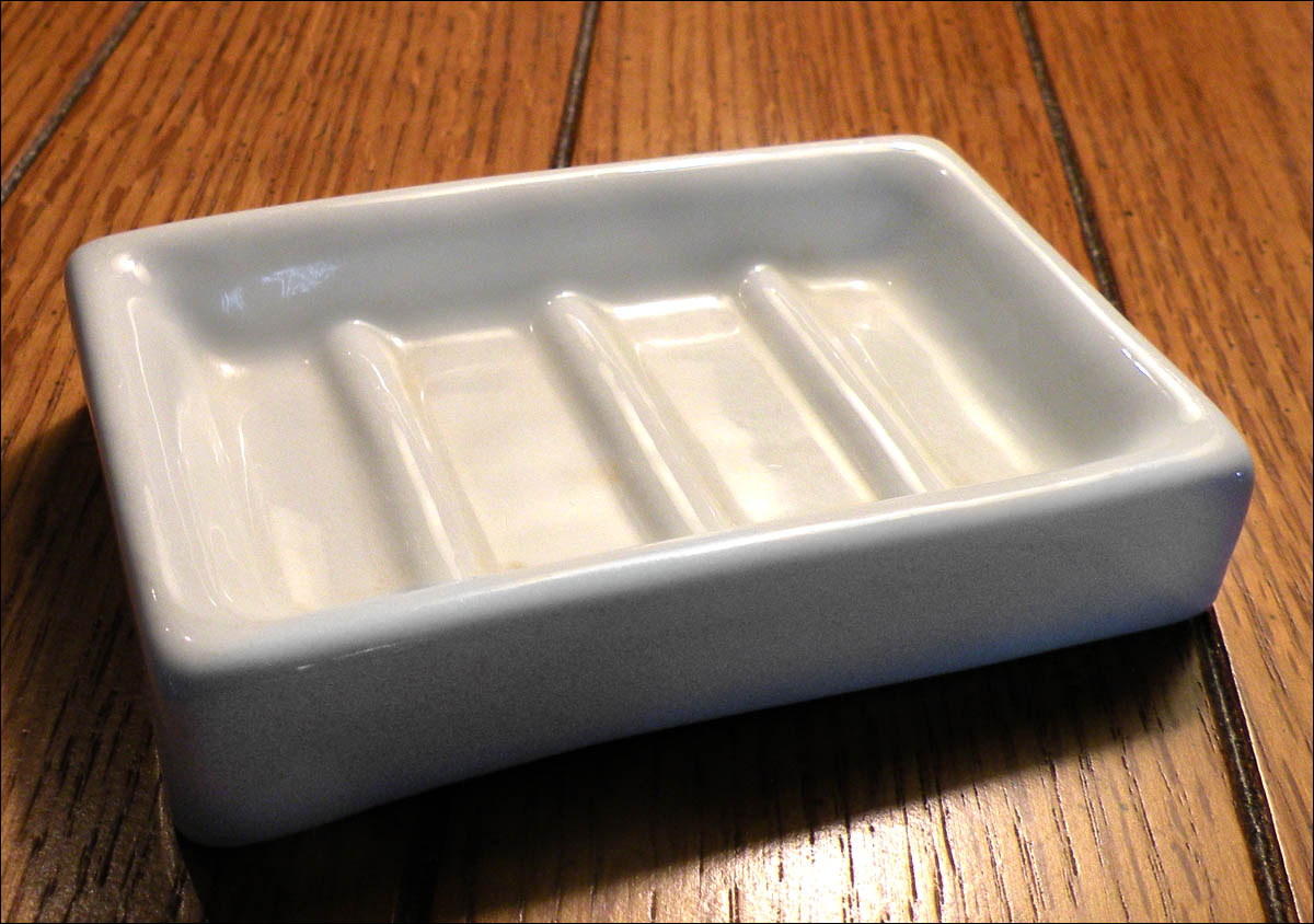 Soap Dish