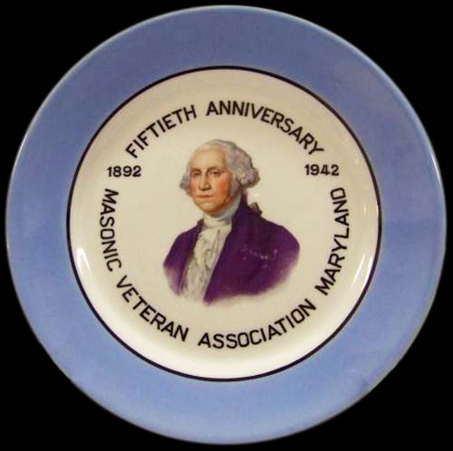 Masonic Veterans Association of Maryland