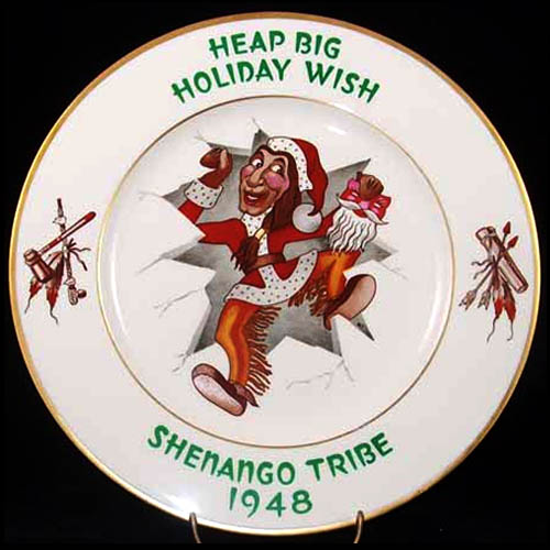 Shenango plant