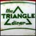 The Triangle Diner opened in 1948 in Winchester, Va., and is still open in 2009. Patsy Cline worked there as a waitress. (http://www.mikestrianglediner.com)