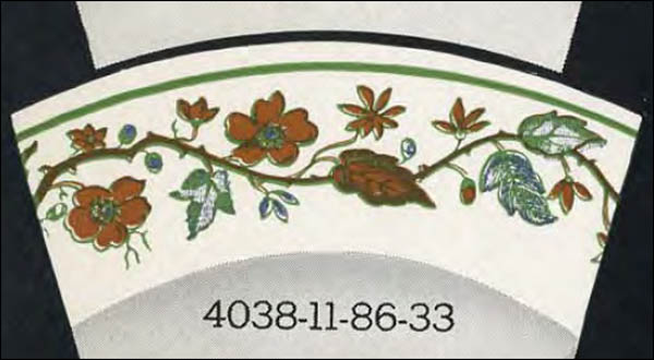 Carr China