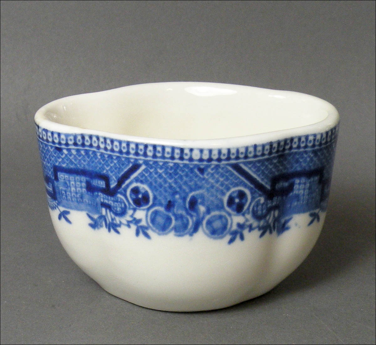 Blue Willow, Carr China