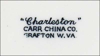 Charleston