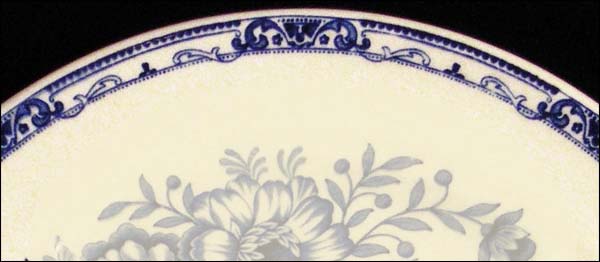 Delray pattern