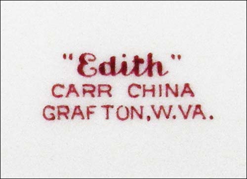 Edith
