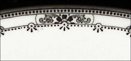 Empire pattern