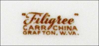 Filigree
