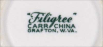 Filigree