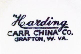 Harding