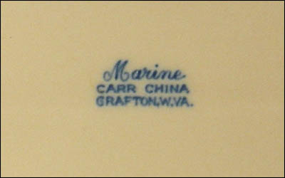 Marine