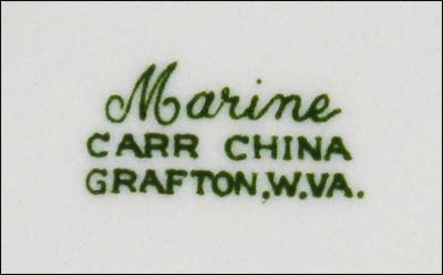 Marine