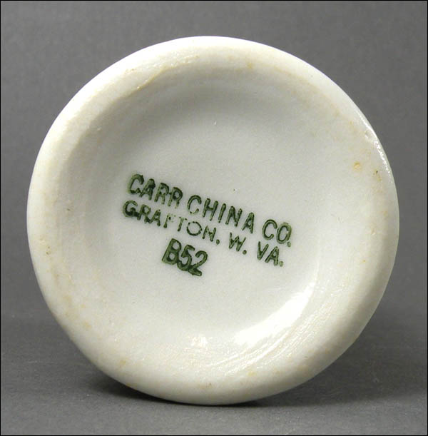 Carr China