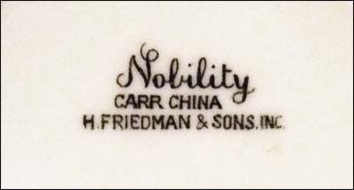 Nobility