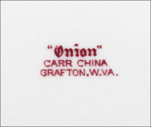 Onion