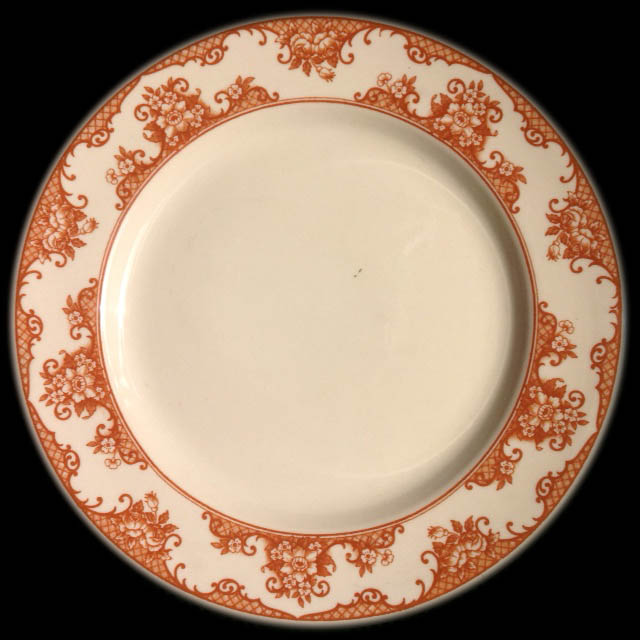 Unknown Pattern